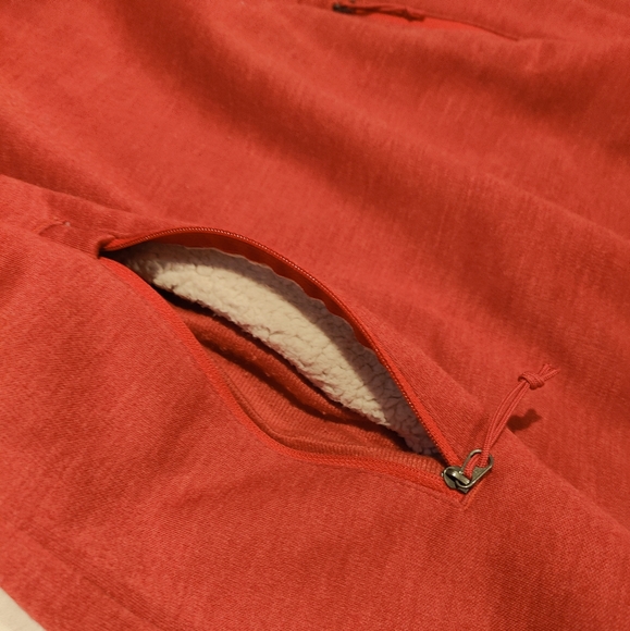 The North Face Gordon Lyons 1/4 Button Pullover - Picture 2 of 6